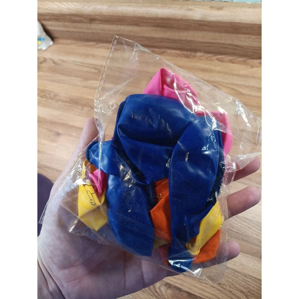 Winnie The Pooh Party Balloons